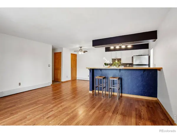 695 Manhattan DR #109, Boulder, CO 80303