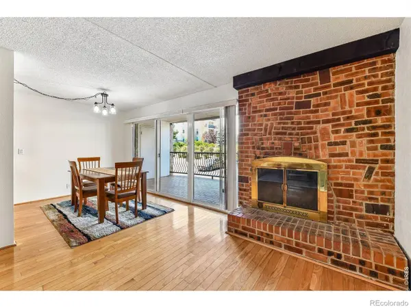 805 29th ST #262, Boulder, CO 80303
