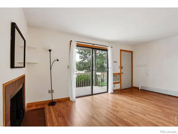 695 Manhattan DR #109, Boulder, CO 80303