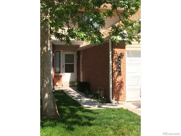 1508 Sidon CIR