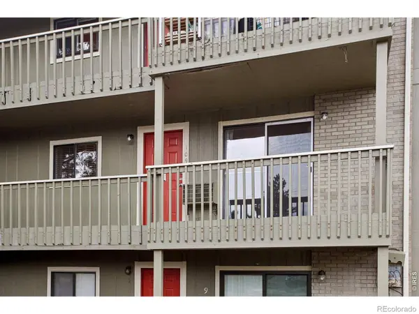 695 Manhattan DR #109, Boulder, CO 80303