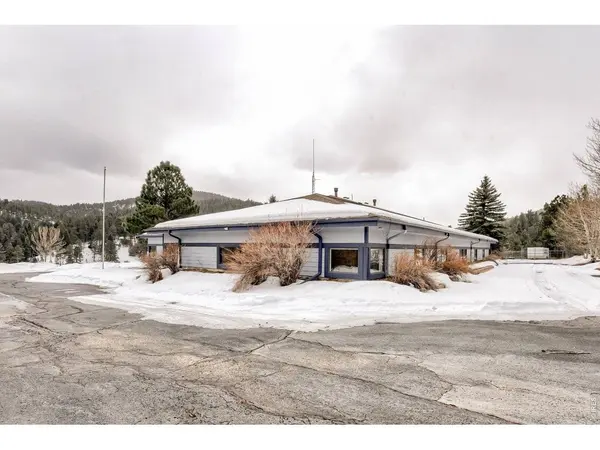 19316 Goddard Ranch, Morrison, CO 80465