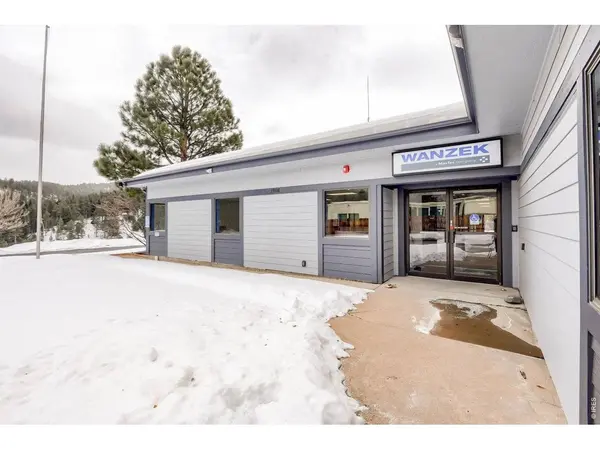 19316 Goddard Ranch, Morrison, CO 80465