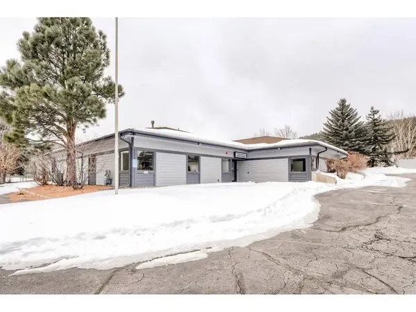 19316 Goddard Ranch, Morrison, CO 80465