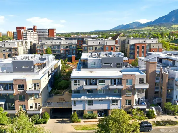 2830 E College AVE #303, Boulder, CO 80303
