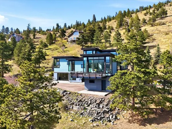 660 S Peak, Boulder, CO 80302