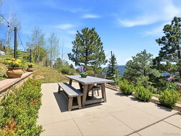660 S Peak, Boulder, CO 80302