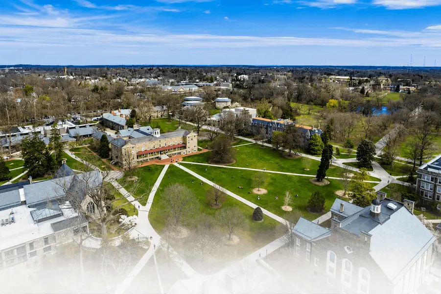 Haverford