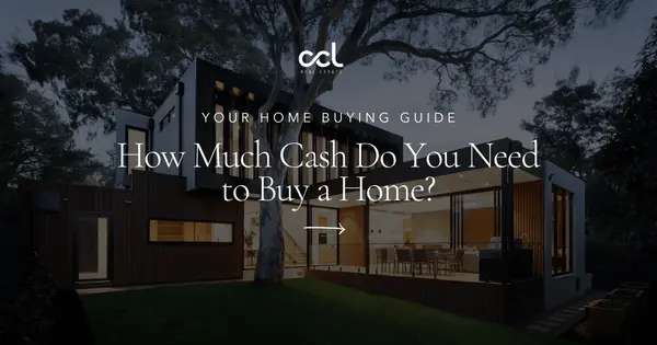feature image of How Much Cash Do You Need to Buy a Home? A Market-by-Market Guide