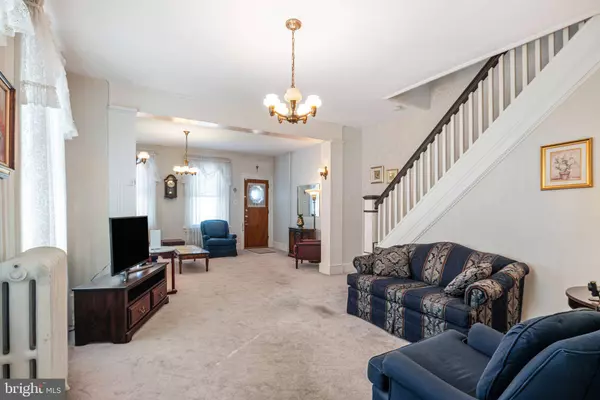 4547-49 EDGEMONT ST, Philadelphia, PA 19137