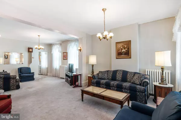 4547-49 EDGEMONT ST, Philadelphia, PA 19137