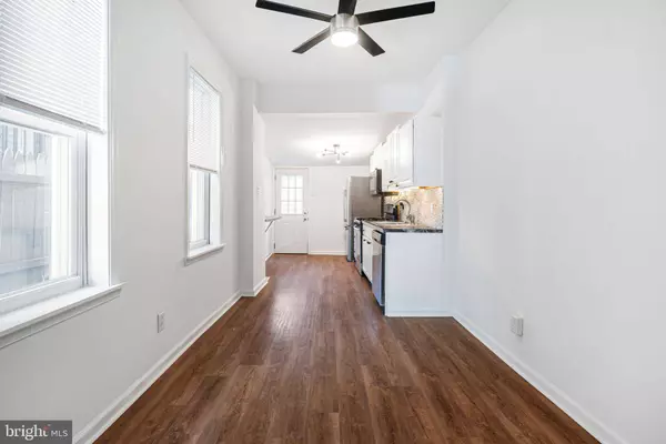 2548 E ANN ST, Philadelphia, PA 19134