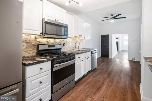 2548 E ANN ST, Philadelphia, PA 19134