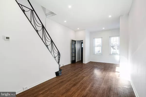 2548 E ANN ST, Philadelphia, PA 19134