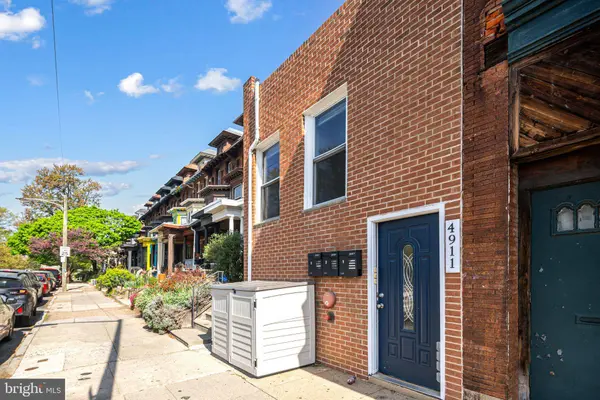 4911 CATHARINE ST, Philadelphia, PA 19143