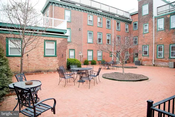 1705-11 GREEN ST #I, Philadelphia, PA 19130