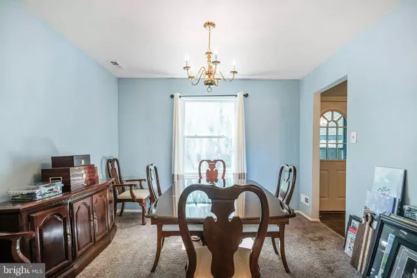 110 EDWARD, Swedesboro, NJ 08085