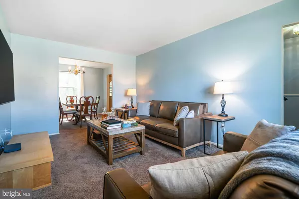 110 EDWARD, Swedesboro, NJ 08085