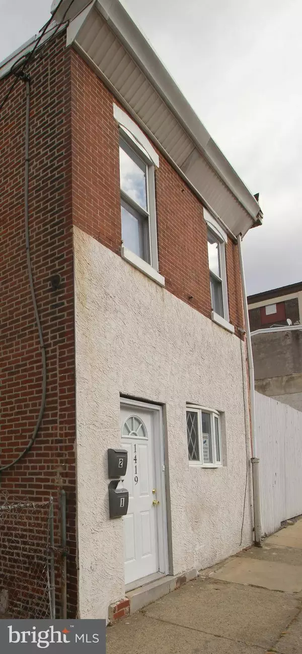 1419 UNITY ST, Philadelphia, PA 19124