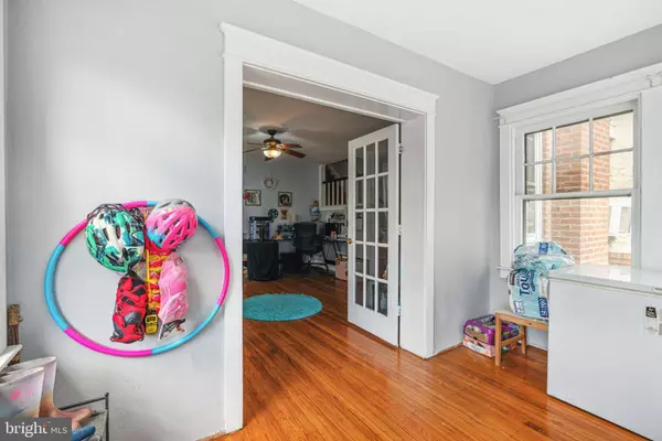 133 REESE ST, Sharon Hill, PA 19079