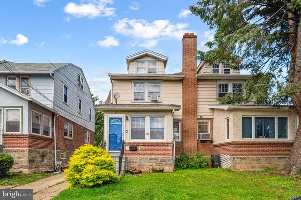 133 REESE ST, Sharon Hill, PA 19079