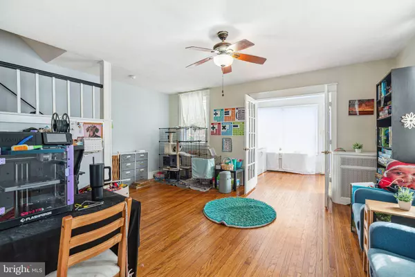 133 REESE ST, Sharon Hill, PA 19079