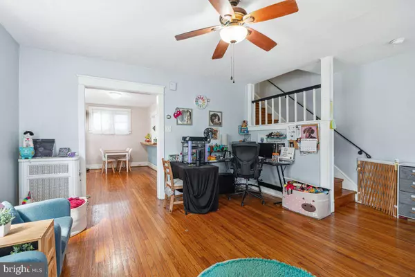 133 REESE ST, Sharon Hill, PA 19079