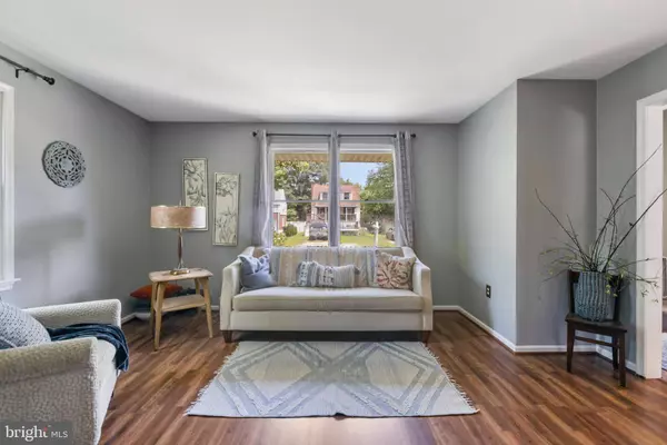 111 DELAPLANE AVE, Newark, DE 19711