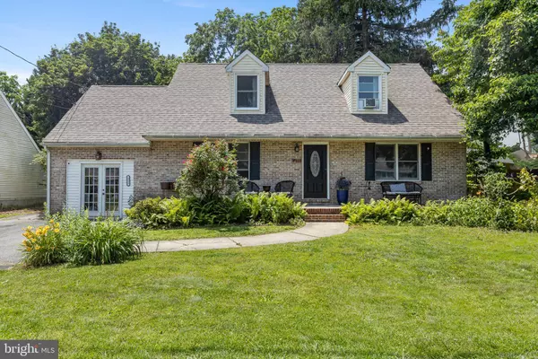 111 DELAPLANE AVE, Newark, DE 19711