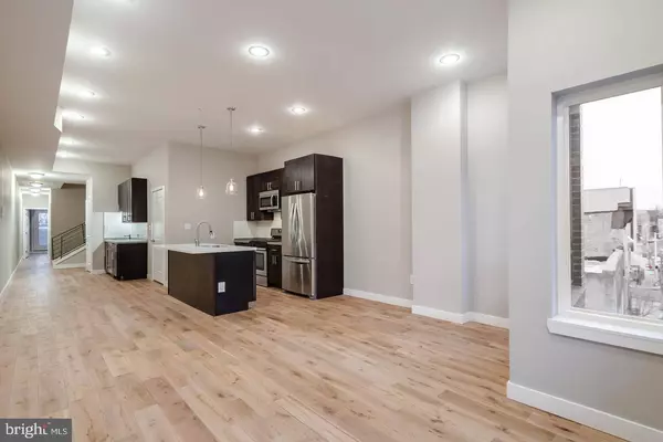 1636 RIDGE AVE #PH, Philadelphia, PA 19130