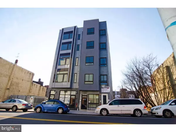 1636 RIDGE AVE #PH, Philadelphia, PA 19130