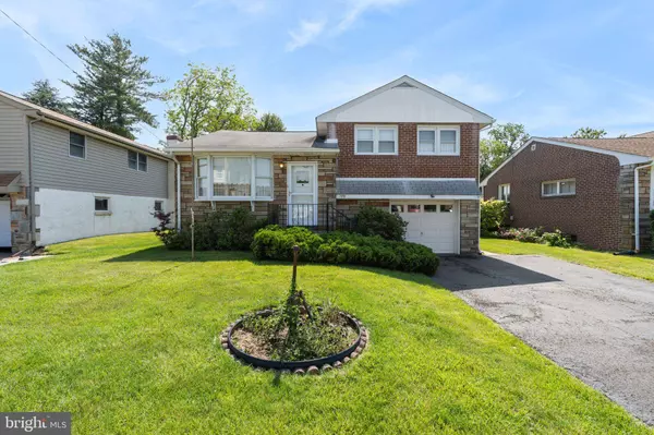 279 RUNNER ST, Jenkintown, PA 19046