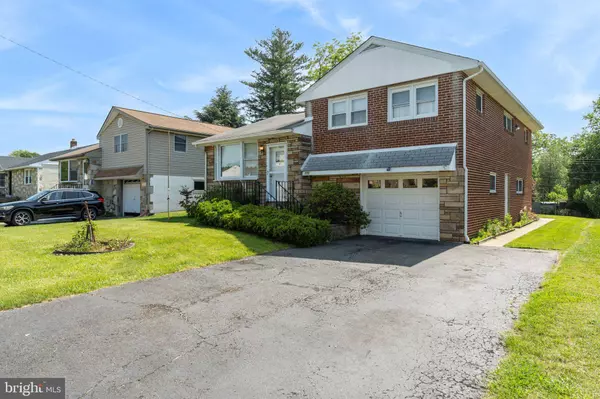 279 RUNNER ST, Jenkintown, PA 19046