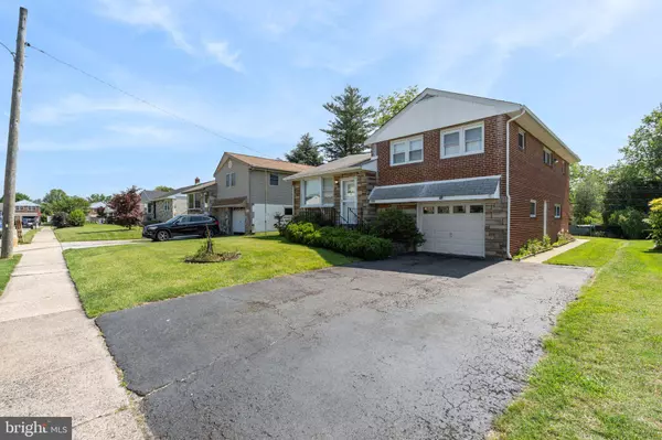 279 RUNNER ST, Jenkintown, PA 19046