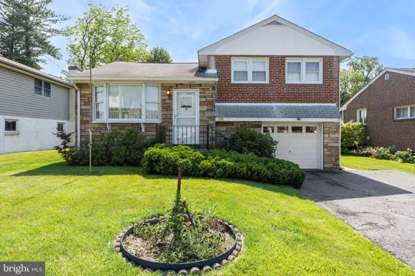 279 RUNNER ST, Jenkintown, PA 19046