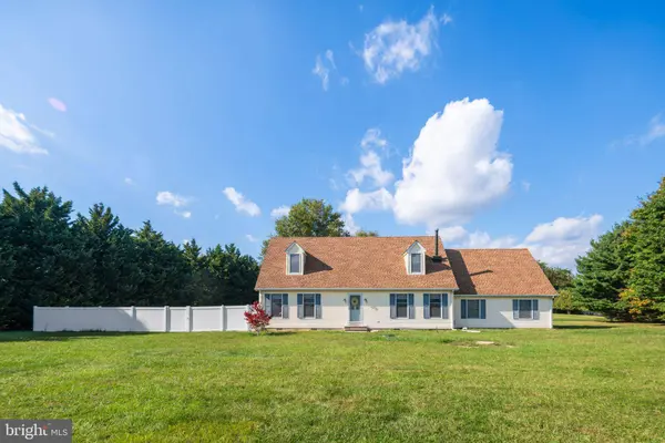 865 SILVER RUN RD, Middletown, DE 19709