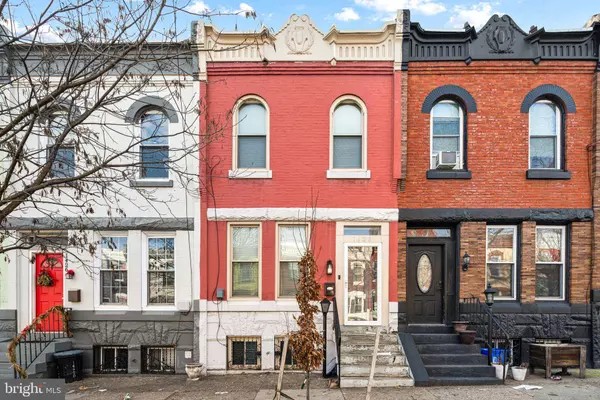 1428 N 29TH ST, Philadelphia, PA 19121