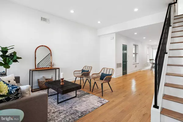 1428 N 29TH ST, Philadelphia, PA 19121