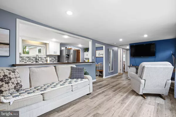 1056 GREARS CORNER RD, Townsend, DE 19734