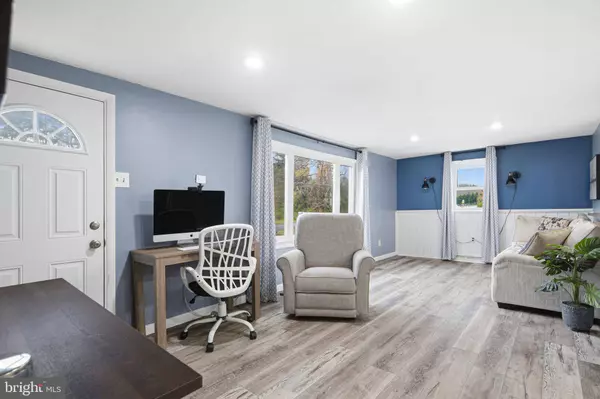 1056 GREARS CORNER RD, Townsend, DE 19734