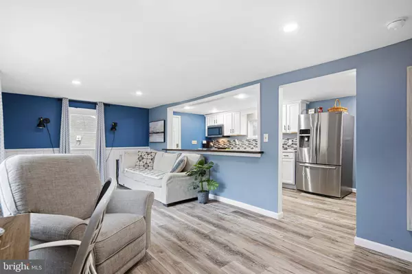 1056 GREARS CORNER RD, Townsend, DE 19734