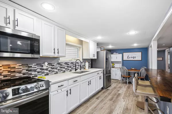 1056 GREARS CORNER RD, Townsend, DE 19734