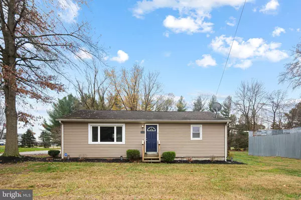 1056 GREARS CORNER RD, Townsend, DE 19734