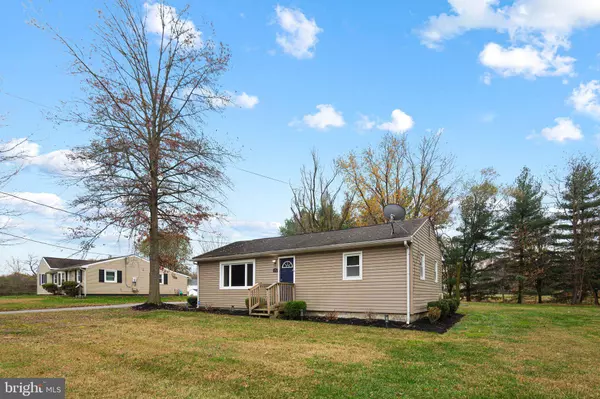 1056 GREARS CORNER RD, Townsend, DE 19734