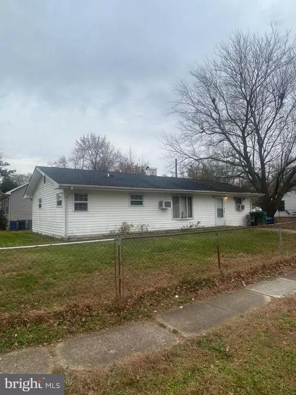 202 PRESIDENT DR, Dover, DE 19901