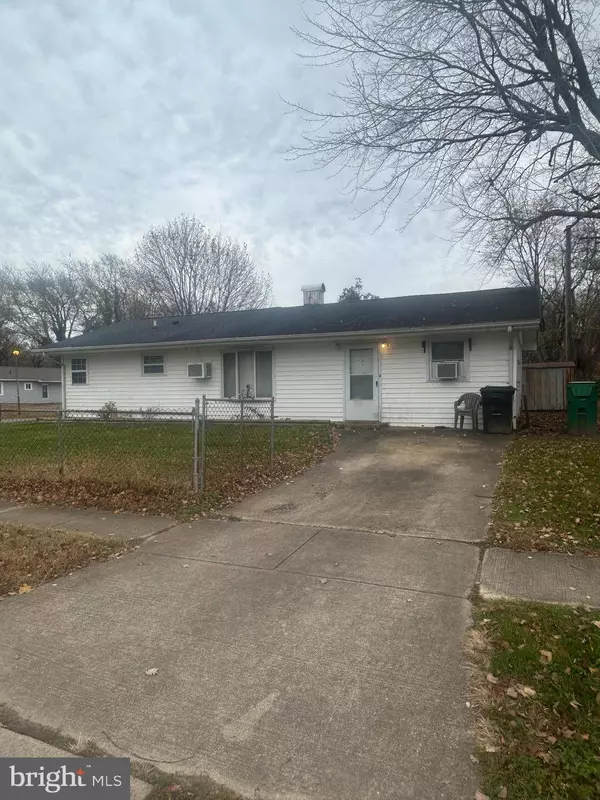 202 PRESIDENT DR, Dover, DE 19901