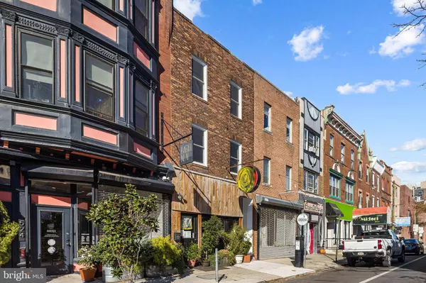 522 S 5TH ST, Philadelphia, PA 19147