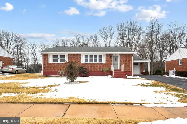 21 DAWES DR, Newark, DE 19702