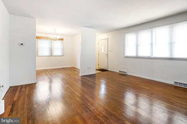 21 DAWES DR, Newark, DE 19702