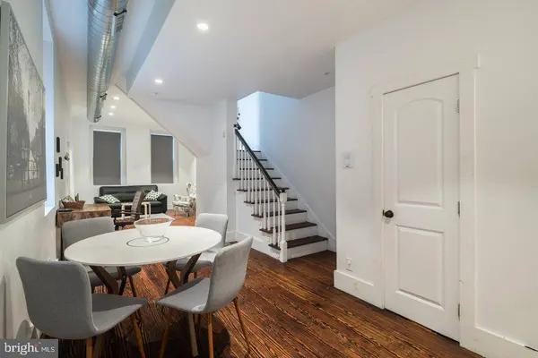 126 N 3RD ST #1, Philadelphia, PA 19106